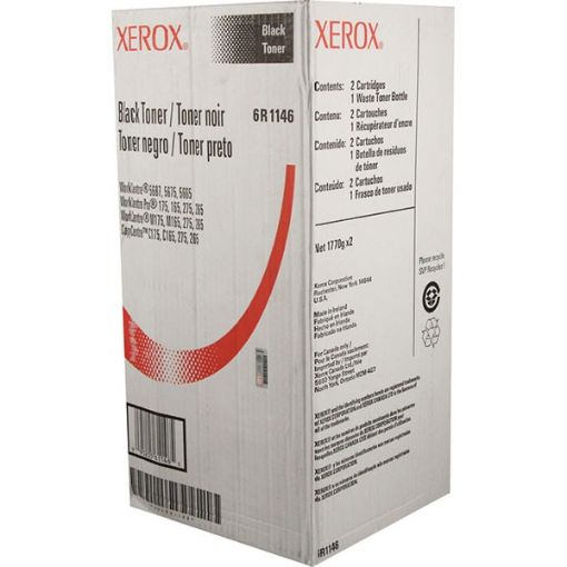 Xerox 6R1146 Black Toner (90000 Yield)