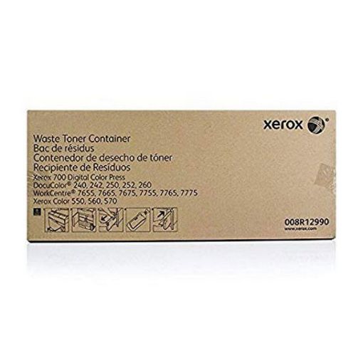 Xerox 008R12990 (8R12990) Toner Cartridge (50000 Yield)