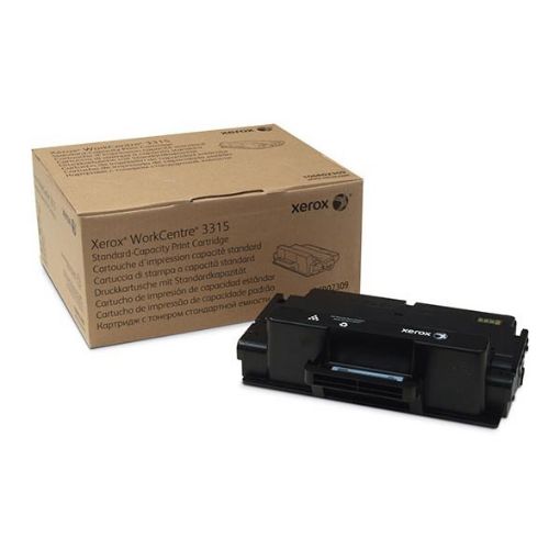 Xerox 106R02309 Black Toner (2300 Yield)