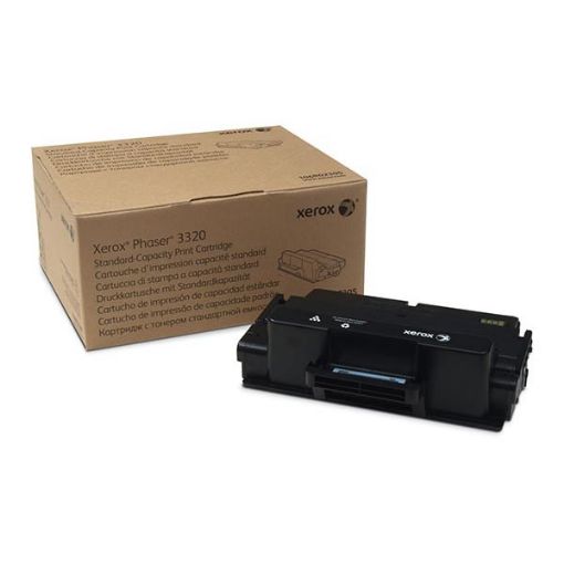 Xerox 106R02305 High Yield Black Toner (11000 Yield)