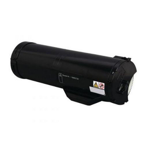 Xerox 106R02720 Black Toner Cartridge (5900 Yield)