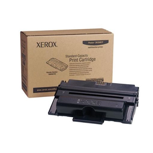 Xerox 108R00793 (108R793) Black Laser Toner Cartridge (5000 Yield)