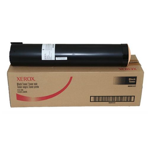 Xerox 6R1237 (006R01237) Black Copier Toner (81000 Yield)