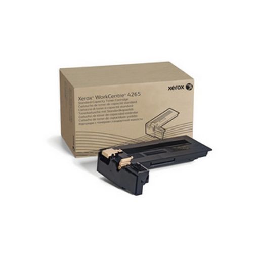 Xerox 106R03104 (106R3104) Black Toner Cartridge (10000 Yield)
