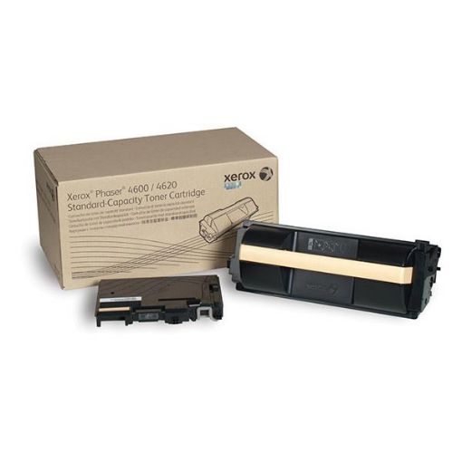 Xerox 106R01533 Black Toner Cartridge (30000 Yield)