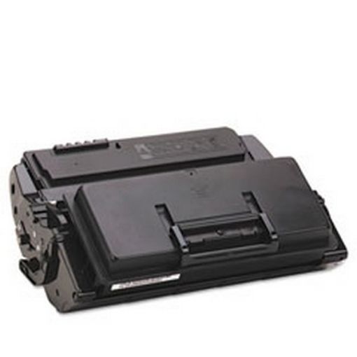 Xerox 106R01306 (106R1306) Black Toner Cartridge (30000 Yield)