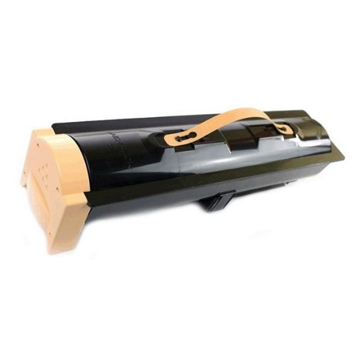 Xerox 113R00668 (113R668) Black Laser Toner Cartridge (30000 Yield)