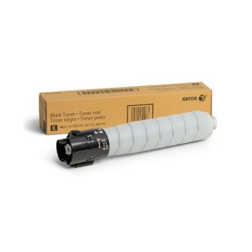 Xerox 6R01771 (6R1771) Black Toner Cartridge (5200 Yield)