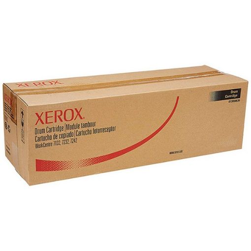 Xerox 13R636 Black Drum (80000 Yield)