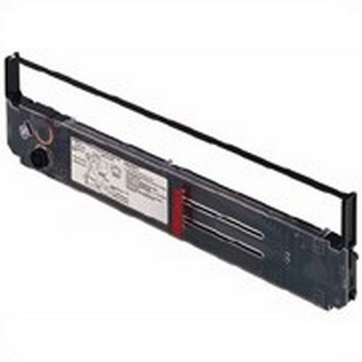 Compatible 1040990 Black Printer Ribbon (20,000,000 Characters)