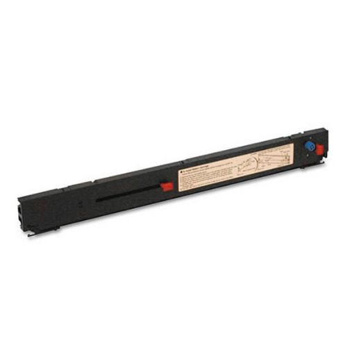 Compatible 41708210 (41708209) Black Print Ribbon (25,000,000 Characters)