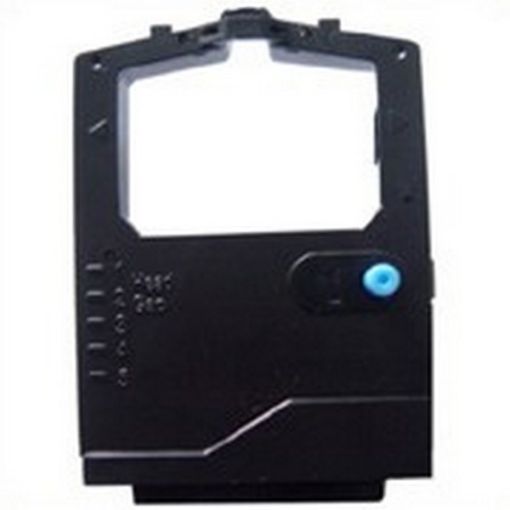Compatible 42377801 Black Printer Ribbon (4000000 Yield)
