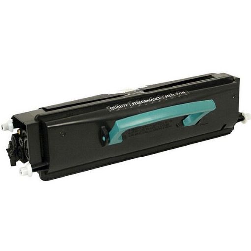 Lexmark E250A21A Black Toner Cartridge (3500 Yield)