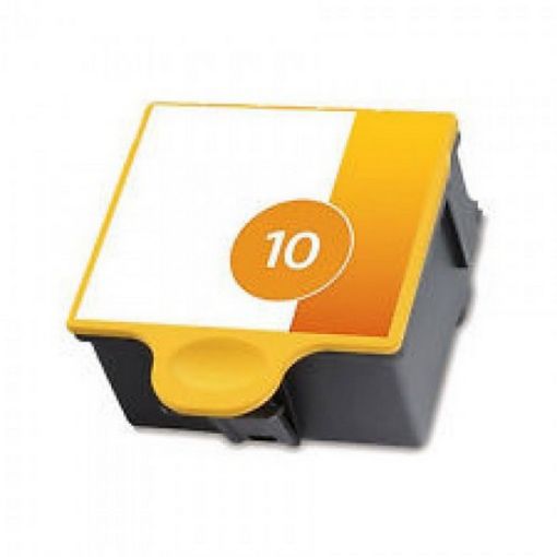 Remanufactured 8946501 (Kodak 10) Color Inkjet Cartridge