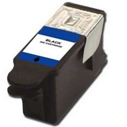 Remanufactured 8237216 (Kodak 10) Black Inkjet Cartridge