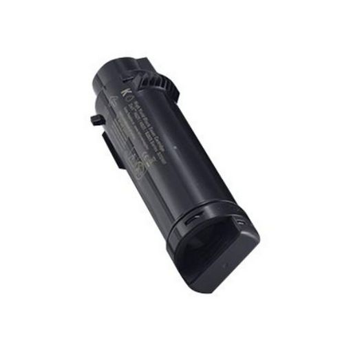 Dell NCH0D (593-BBOS) Black Toner Cartridge (1200 Yield)