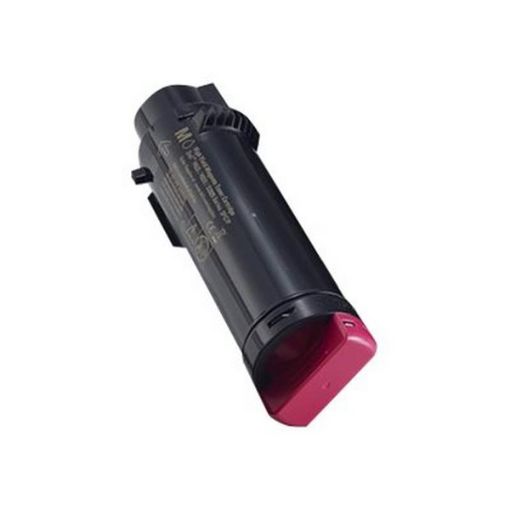 Dell 042T1 (593-BBOU) Magenta Toner Cartridge (1200 Yield)