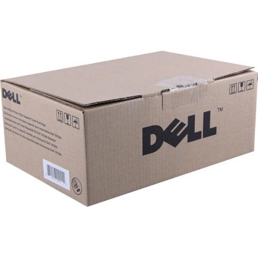 Dell PF658 (310-7945, RF223) Black Toner Cartridge (5000 Yield)