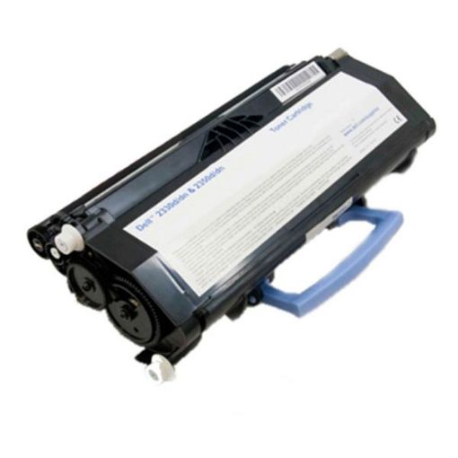 Dell PK937 (330-2649) Black Toner Cartridge (6000 Yield)