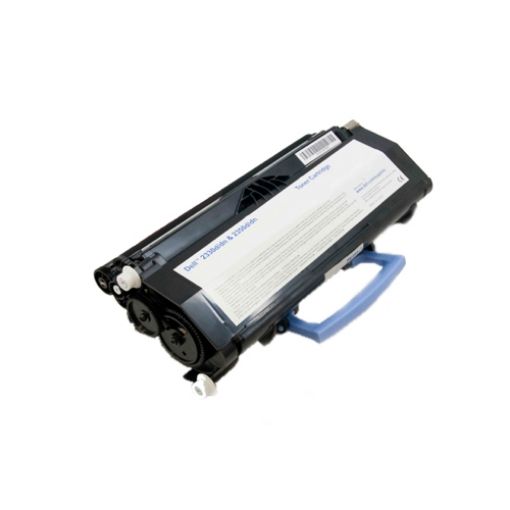 Dell DM253 (330-2666, PK937, 330-2649) High Yield Black Toner Cartridge (6000 Yield)