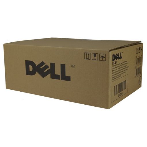 Dell NX994 (330-2209, HX756) High Yield Black Toner Cartridge (6000 Yield) 