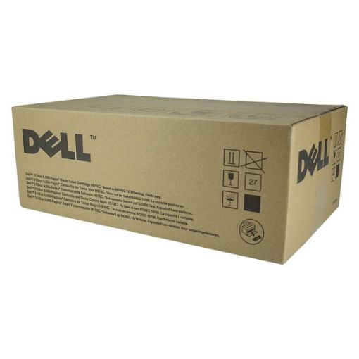 Dell G486F (330-1198, H516C) Black Toner Cartridge (9000 Yield)