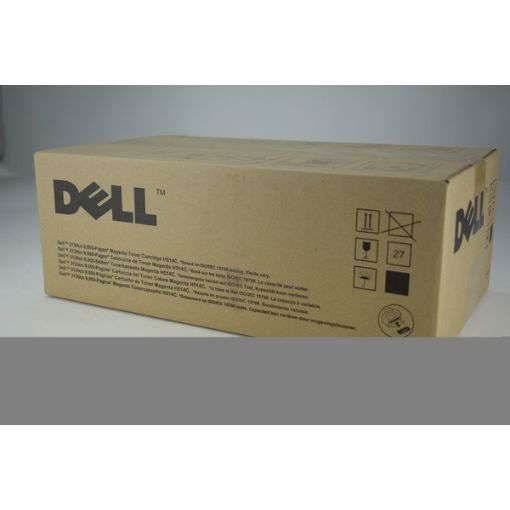 Dell G484F (330-1200, H514C) Magenta Toner Cartridge (9000 Yield)