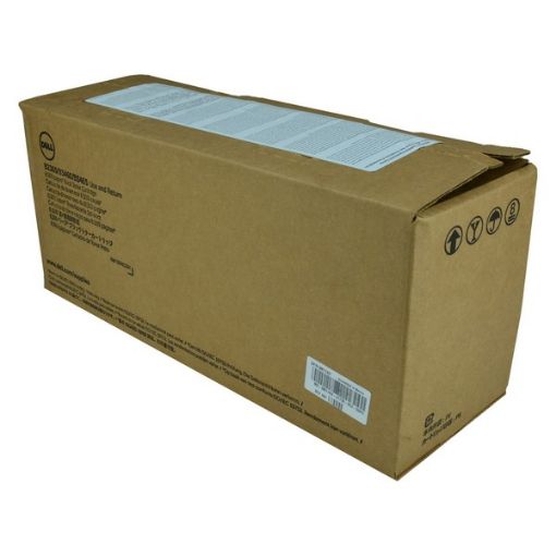 Dell C3NTP (331-9805, M11XH, 331-9806) High Yield Black Toner Cartridge (8500 Yield)