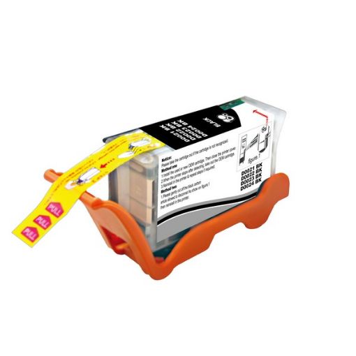Compatible T093N (330-5276, 330-5546, 330-5885) Black Inkjet Cartridge (360 Yield)