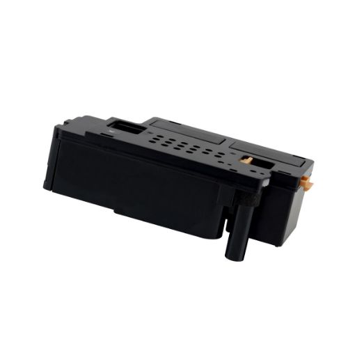 Compatible 3K9XM (331-0778, 810WH) High Yield Black Toner Cartridge (2000 Yield)