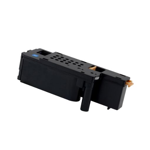 Compatible FYFKF (331-0777, C5GC3) High Yield Cyan Toner Cartridge (1400 Yield)
