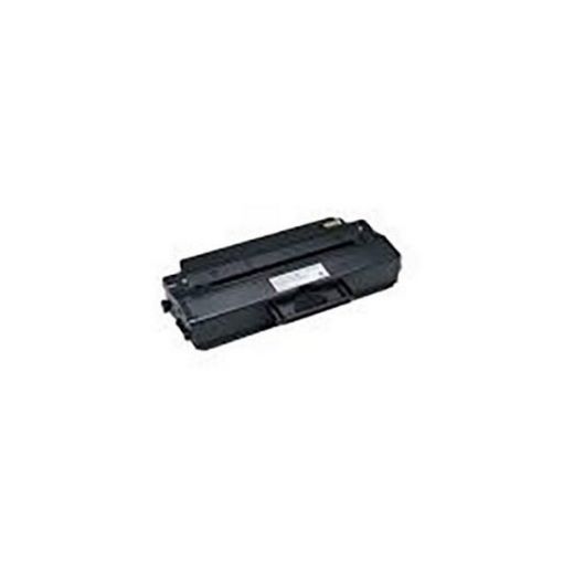 Compatible PVVWC (331-7327, G9W85) High Yield Black Toner (1500 Yield)