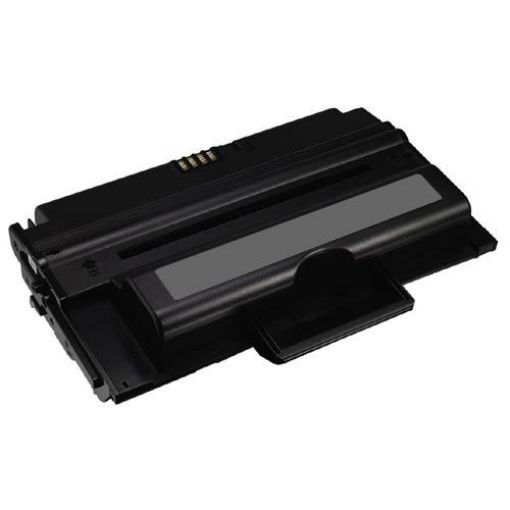 Compatible R2W64 (331-0611, YTVTC) Black Toner Cartridge (10000 Yield)