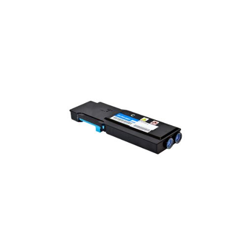 Compatible 488NH (593-BBBT, TW3NN) Cyan Toner Cartridge (4000 Yield)