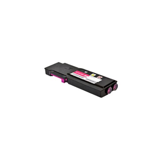 Compatible VXCWK (593-BBBS, V4TG6) Magenta Toner Cartridge (4000 Yield)