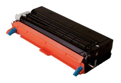 Compatible G483F (330-1199, H513C) Cyan Toner Cartridge (9000 Yield)