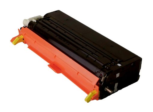 Compatible G485F (330-1204, H515C) Yellow Toner Cartridge (9000 Yield)