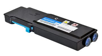 Remanufactured FMRYP (331-8432, 1M4KP) Extra High Yield Cyan Toner Cartridge (9000 Yield) Remanufactured FMRYP (331-8432, 1M4KP) Extra High Yield Cyan Toner Cartridge (9000 Yield)