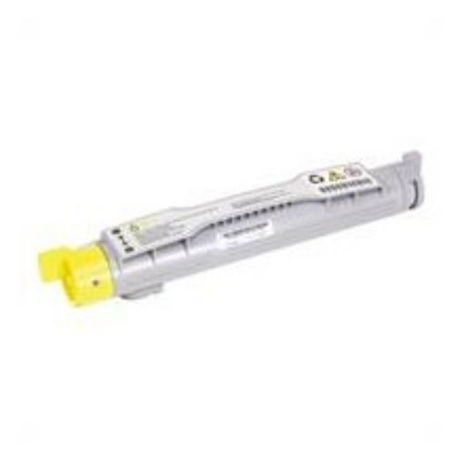 Remanufactured H7030 (310-5808, HG308) Yellow Toner Cartridge (8000 Yield)