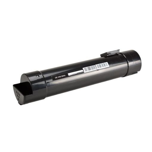 Compatible P942P (330-5846, N848N) Black Toner Cartridge (18000 Yield)