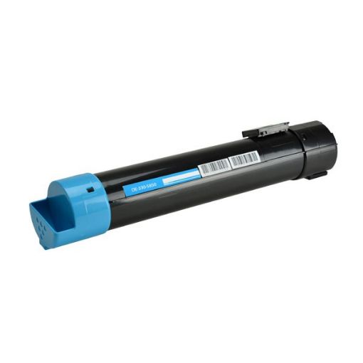 Compatible G439R (330-5848, X942N) Cyan Toner Cartridge (6000 Yield)