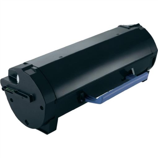 Compatible Jumbo C3NTP (331-9805, M11XH, 331-9806) High Yield Black Toner Cartridge (8500 Yield)