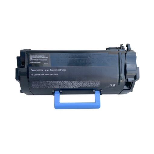 Compatible 4T14T (332-0132, JNC45, 332-0132) Extra High Yield Black Toner Cartridge (45000 Yield)