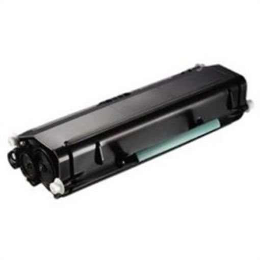 Compatible 98VWN (332-0131, 03YNJ) Extra High Yield Black Toner Cartridge (45000 Yield)