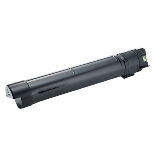 Compatible J6DTH (332-1874, 72MWT) Black Toner Cartridge (26000 Yield)