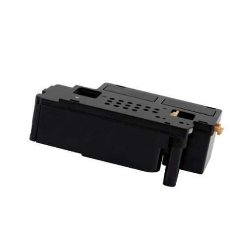 Compatible H3M8P (593-BBJX, DPV4T) Black Toner Cartridge (2000 Yield)