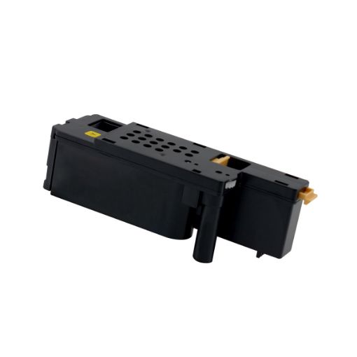 Compatible MWR7R (593-BBJW, 3581G) Yellow Toner Cartridge (1400 Yield)