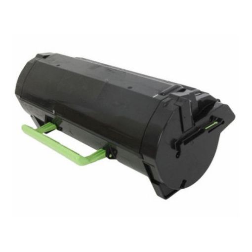 Compatible TC2RH (593-BBYO, FR3HY) Black Toner Cartridge (3000 Yield)
