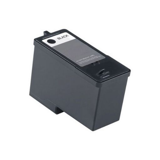 Remanufactured 5V750 (310-5368, M4640) Black Inkjet Cartridge (640 Yield)
