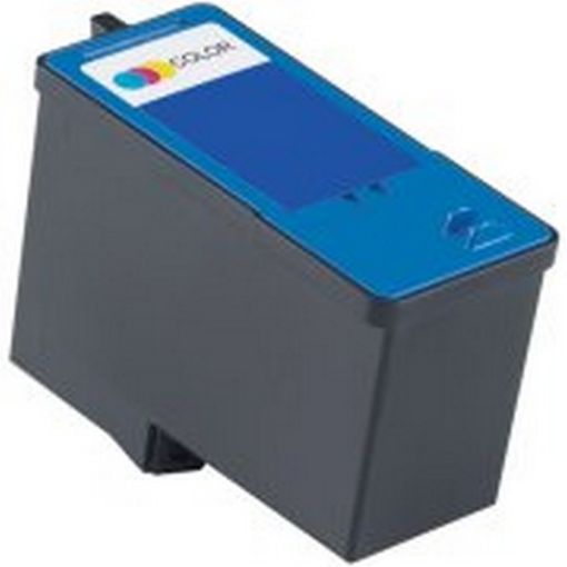 Remanufactured 3MYK7 (310-5371, M4646) Color Inkjet Cartridge (560 Yield)